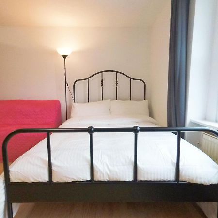 Luna 218 Flat 3 At Marble Arch London Exterior foto