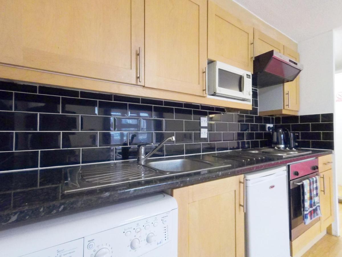 Luna 218 Flat 3 At Marble Arch London Exterior foto