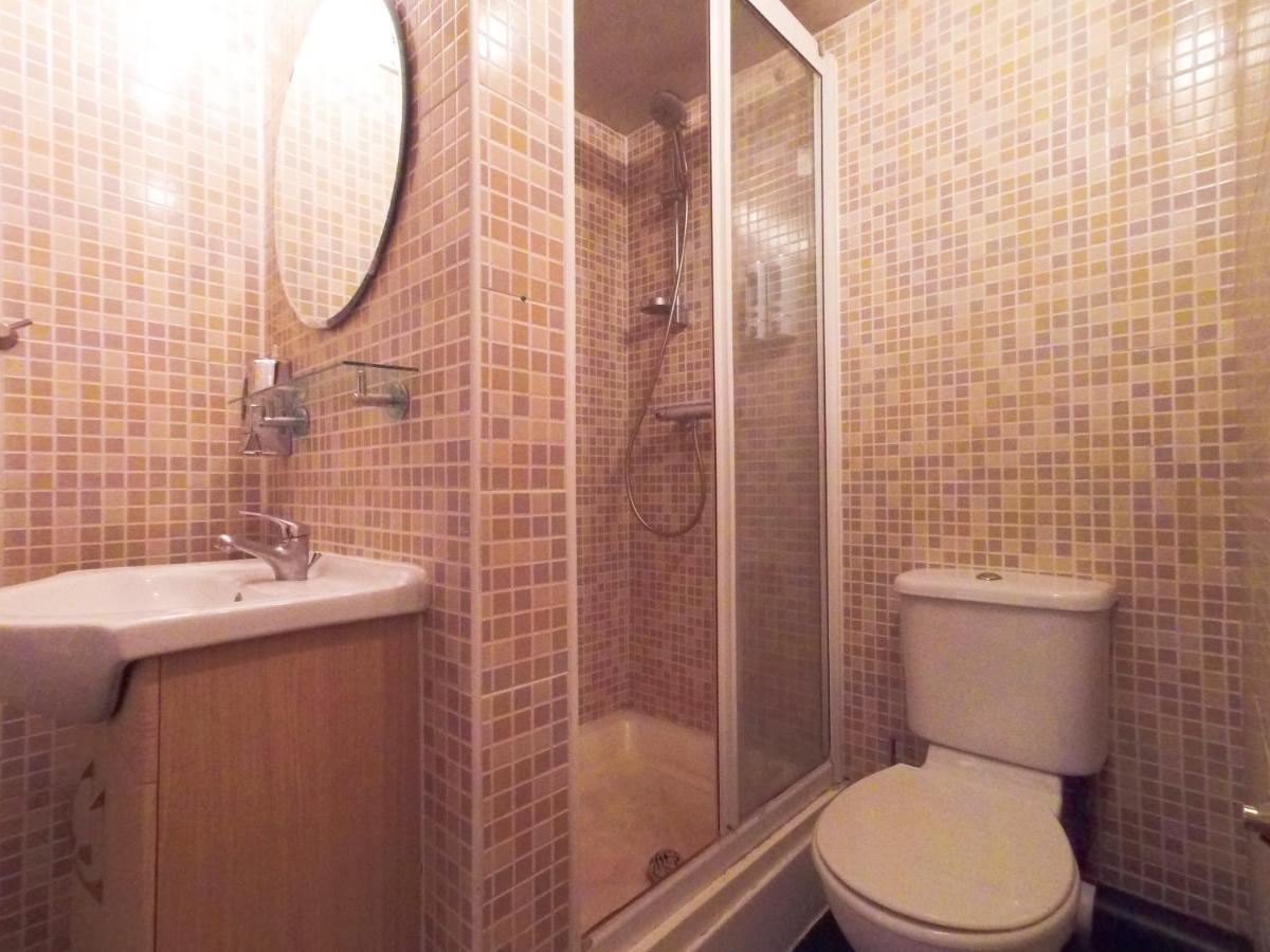 Luna 218 Flat 3 At Marble Arch London Exterior foto